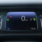 Honda Jazz Hybrid Executive