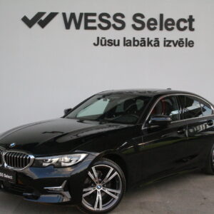 BMW 320I